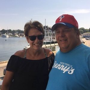 Meet your Posher, Donna